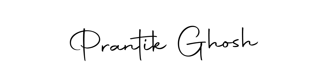 You should practise on your own different ways (Autography-DOLnW) to write your name (Prantik Ghosh) in signature. don't let someone else do it for you. Prantik Ghosh signature style 10 images and pictures png