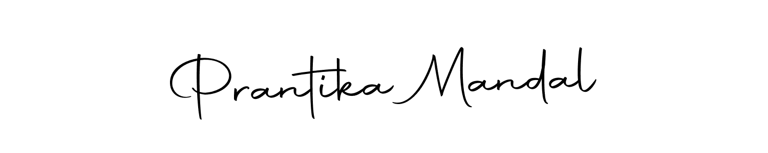 Also we have Prantika Mandal name is the best signature style. Create professional handwritten signature collection using Autography-DOLnW autograph style. Prantika Mandal signature style 10 images and pictures png