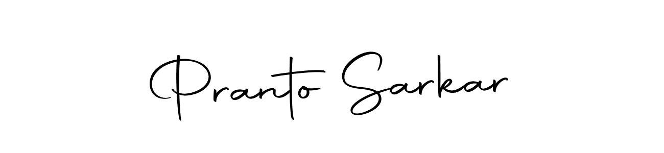 Also You can easily find your signature by using the search form. We will create Pranto Sarkar name handwritten signature images for you free of cost using Autography-DOLnW sign style. Pranto Sarkar signature style 10 images and pictures png