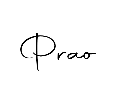 You can use this online signature creator to create a handwritten signature for the name Prao. This is the best online autograph maker. Prao signature style 10 images and pictures png