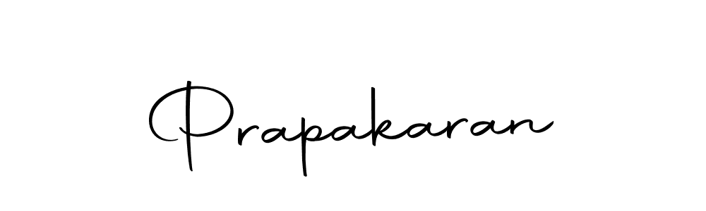 How to make Prapakaran signature? Autography-DOLnW is a professional autograph style. Create handwritten signature for Prapakaran name. Prapakaran signature style 10 images and pictures png