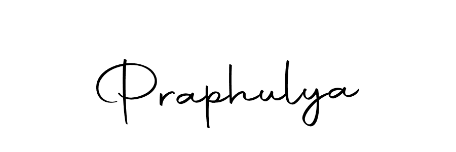 Autography-DOLnW is a professional signature style that is perfect for those who want to add a touch of class to their signature. It is also a great choice for those who want to make their signature more unique. Get Praphulya name to fancy signature for free. Praphulya signature style 10 images and pictures png