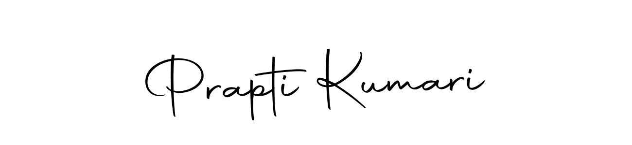 Similarly Autography-DOLnW is the best handwritten signature design. Signature creator online .You can use it as an online autograph creator for name Prapti Kumari. Prapti Kumari signature style 10 images and pictures png