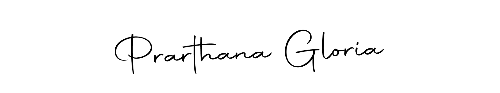 How to Draw Prarthana Gloria signature style? Autography-DOLnW is a latest design signature styles for name Prarthana Gloria. Prarthana Gloria signature style 10 images and pictures png