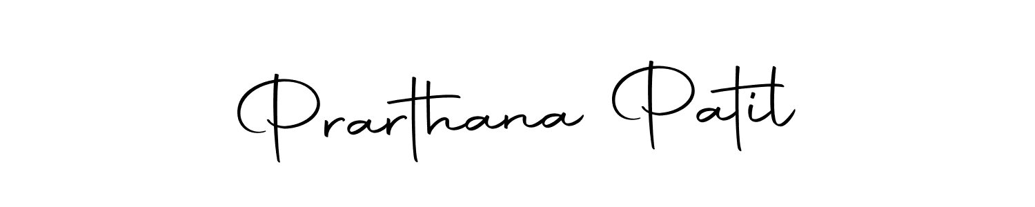 Also You can easily find your signature by using the search form. We will create Prarthana Patil name handwritten signature images for you free of cost using Autography-DOLnW sign style. Prarthana Patil signature style 10 images and pictures png