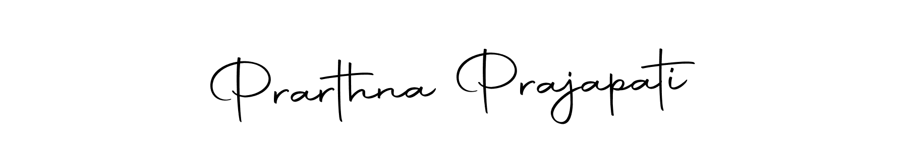 This is the best signature style for the Prarthna Prajapati name. Also you like these signature font (Autography-DOLnW). Mix name signature. Prarthna Prajapati signature style 10 images and pictures png