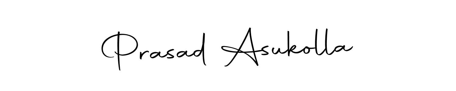 It looks lik you need a new signature style for name Prasad Asukolla. Design unique handwritten (Autography-DOLnW) signature with our free signature maker in just a few clicks. Prasad Asukolla signature style 10 images and pictures png