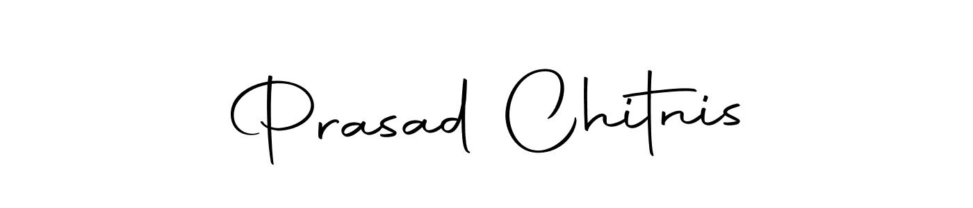 You should practise on your own different ways (Autography-DOLnW) to write your name (Prasad Chitnis) in signature. don't let someone else do it for you. Prasad Chitnis signature style 10 images and pictures png