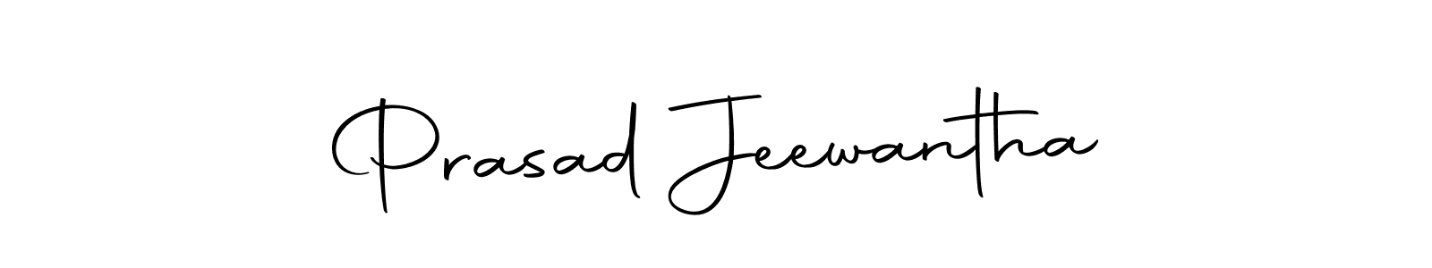Prasad Jeewantha stylish signature style. Best Handwritten Sign (Autography-DOLnW) for my name. Handwritten Signature Collection Ideas for my name Prasad Jeewantha. Prasad Jeewantha signature style 10 images and pictures png
