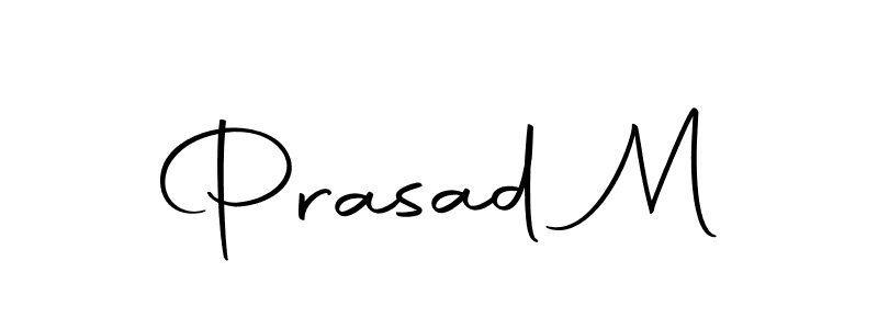 How to Draw Prasad M signature style? Autography-DOLnW is a latest design signature styles for name Prasad M. Prasad M signature style 10 images and pictures png