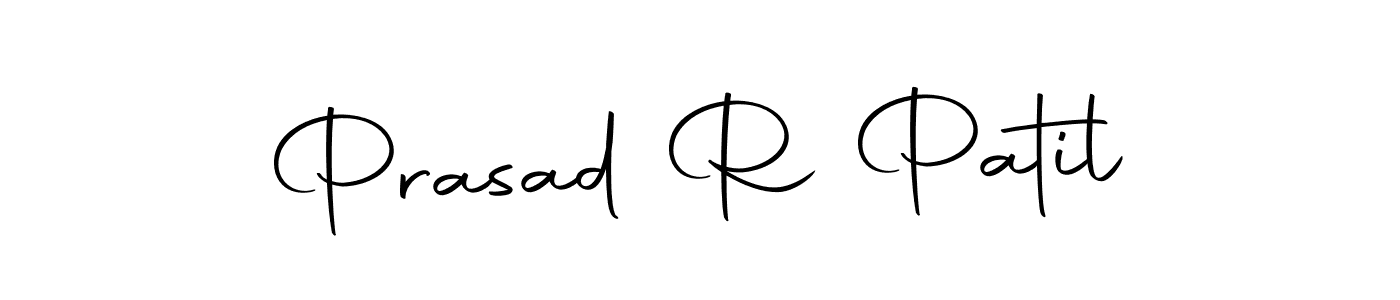 The best way (Autography-DOLnW) to make a short signature is to pick only two or three words in your name. The name Prasad R Patil include a total of six letters. For converting this name. Prasad R Patil signature style 10 images and pictures png