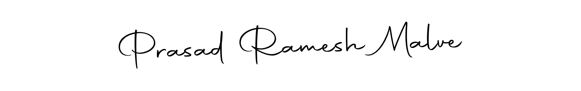 Once you've used our free online signature maker to create your best signature Autography-DOLnW style, it's time to enjoy all of the benefits that Prasad Ramesh Malve name signing documents. Prasad Ramesh Malve signature style 10 images and pictures png
