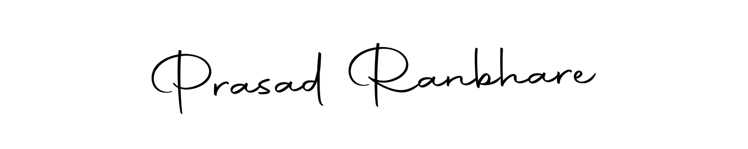 This is the best signature style for the Prasad Ranbhare name. Also you like these signature font (Autography-DOLnW). Mix name signature. Prasad Ranbhare signature style 10 images and pictures png