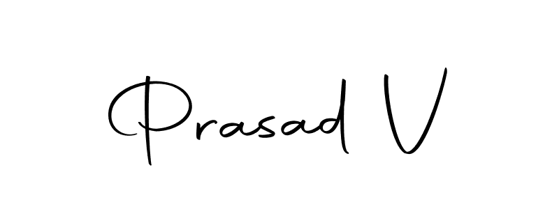 How to Draw Prasad V signature style? Autography-DOLnW is a latest design signature styles for name Prasad V. Prasad V signature style 10 images and pictures png