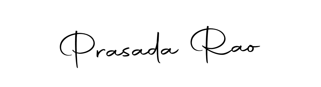 Autography-DOLnW is a professional signature style that is perfect for those who want to add a touch of class to their signature. It is also a great choice for those who want to make their signature more unique. Get Prasada Rao name to fancy signature for free. Prasada Rao signature style 10 images and pictures png