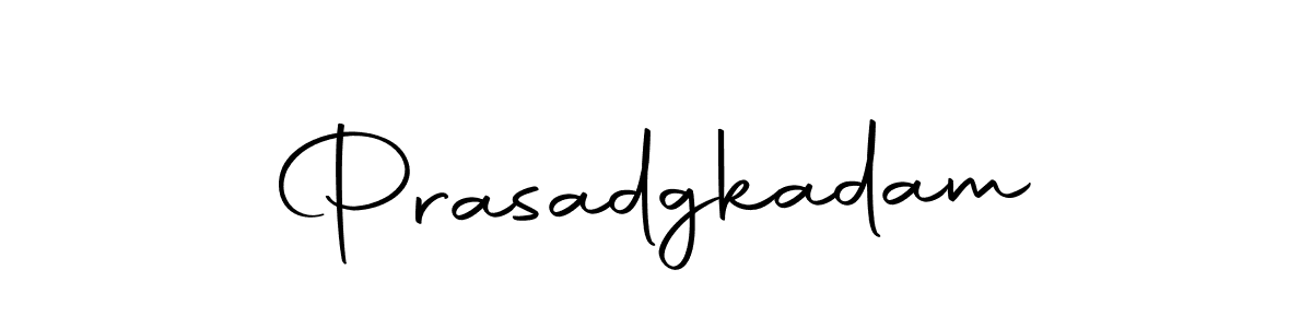 Once you've used our free online signature maker to create your best signature Autography-DOLnW style, it's time to enjoy all of the benefits that Prasadgkadam name signing documents. Prasadgkadam signature style 10 images and pictures png