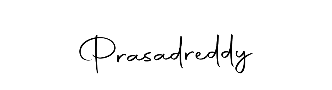 You can use this online signature creator to create a handwritten signature for the name Prasadreddy. This is the best online autograph maker. Prasadreddy signature style 10 images and pictures png