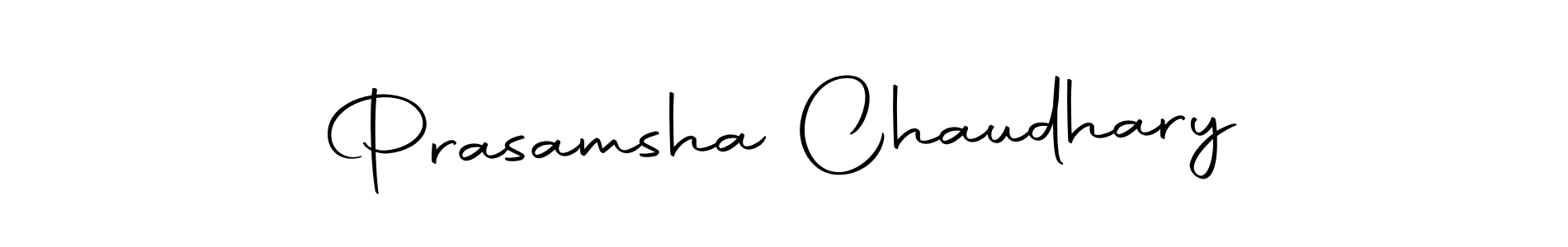 Also You can easily find your signature by using the search form. We will create Prasamsha Chaudhary name handwritten signature images for you free of cost using Autography-DOLnW sign style. Prasamsha Chaudhary signature style 10 images and pictures png