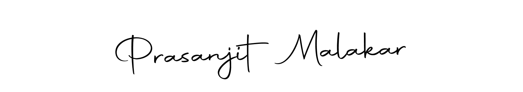 Also we have Prasanjit Malakar name is the best signature style. Create professional handwritten signature collection using Autography-DOLnW autograph style. Prasanjit Malakar signature style 10 images and pictures png