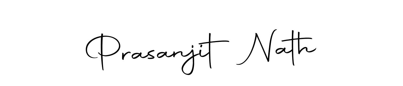 How to make Prasanjit Nath signature? Autography-DOLnW is a professional autograph style. Create handwritten signature for Prasanjit Nath name. Prasanjit Nath signature style 10 images and pictures png