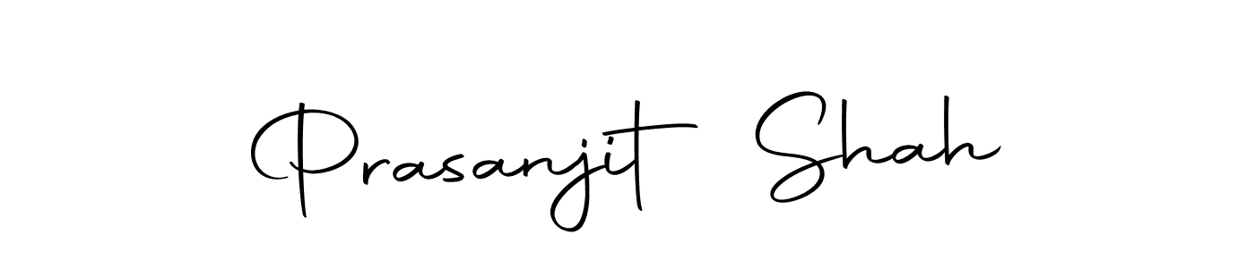 Similarly Autography-DOLnW is the best handwritten signature design. Signature creator online .You can use it as an online autograph creator for name Prasanjit Shah. Prasanjit Shah signature style 10 images and pictures png