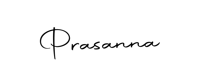 Here are the top 10 professional signature styles for the name Prasanna. These are the best autograph styles you can use for your name. Prasanna signature style 10 images and pictures png