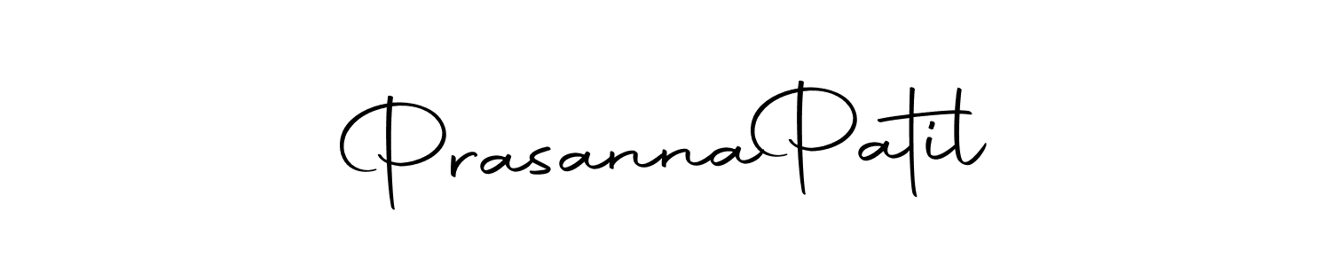 You can use this online signature creator to create a handwritten signature for the name Prasanna  Patil. This is the best online autograph maker. Prasanna  Patil signature style 10 images and pictures png