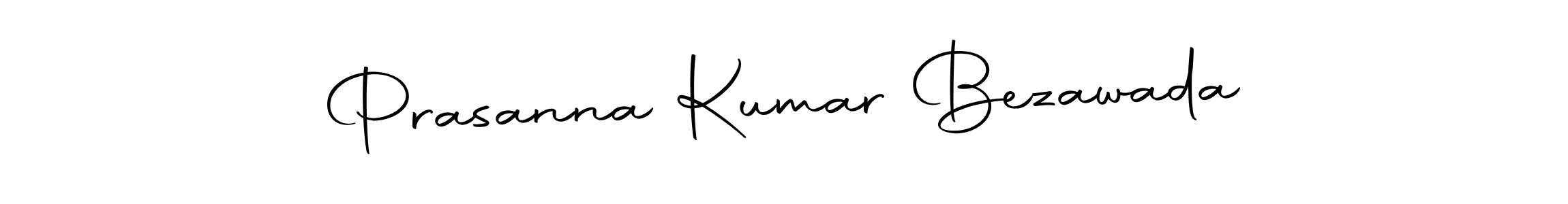 Here are the top 10 professional signature styles for the name Prasanna Kumar Bezawada. These are the best autograph styles you can use for your name. Prasanna Kumar Bezawada signature style 10 images and pictures png
