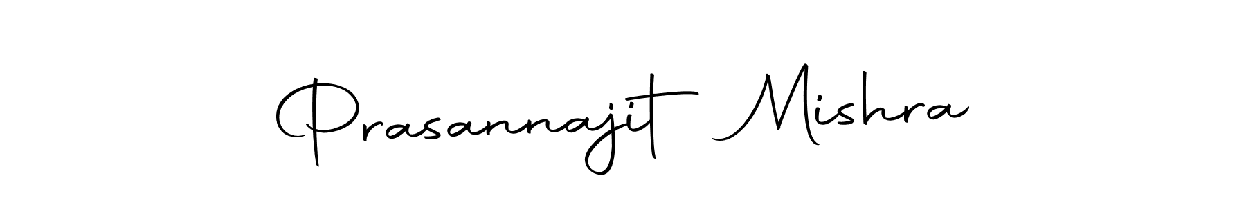 Use a signature maker to create a handwritten signature online. With this signature software, you can design (Autography-DOLnW) your own signature for name Prasannajit Mishra. Prasannajit Mishra signature style 10 images and pictures png