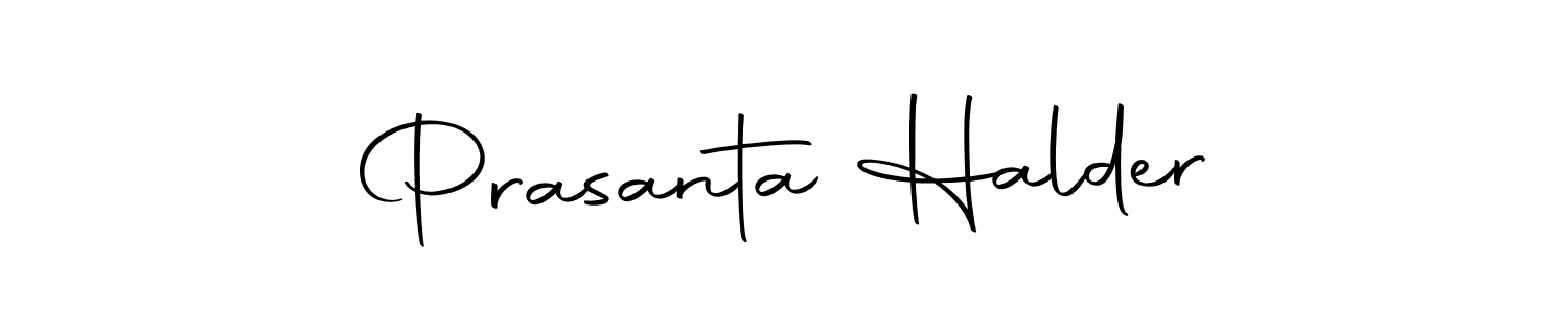 You can use this online signature creator to create a handwritten signature for the name Prasanta Halder. This is the best online autograph maker. Prasanta Halder signature style 10 images and pictures png