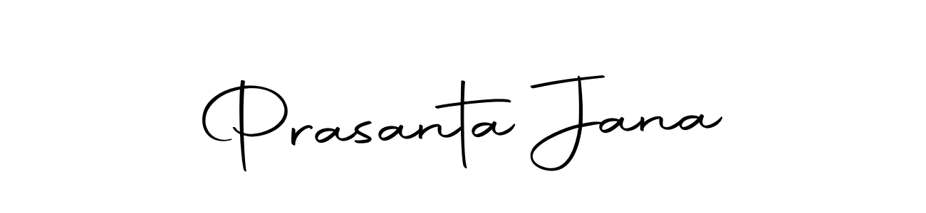 Here are the top 10 professional signature styles for the name Prasanta Jana. These are the best autograph styles you can use for your name. Prasanta Jana signature style 10 images and pictures png