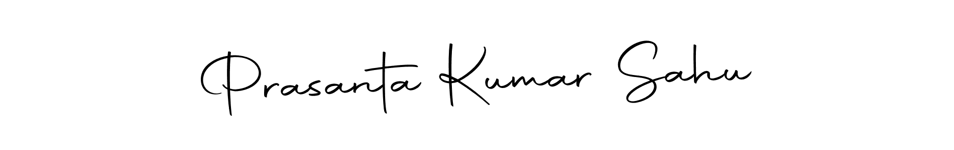 You should practise on your own different ways (Autography-DOLnW) to write your name (Prasanta Kumar Sahu) in signature. don't let someone else do it for you. Prasanta Kumar Sahu signature style 10 images and pictures png