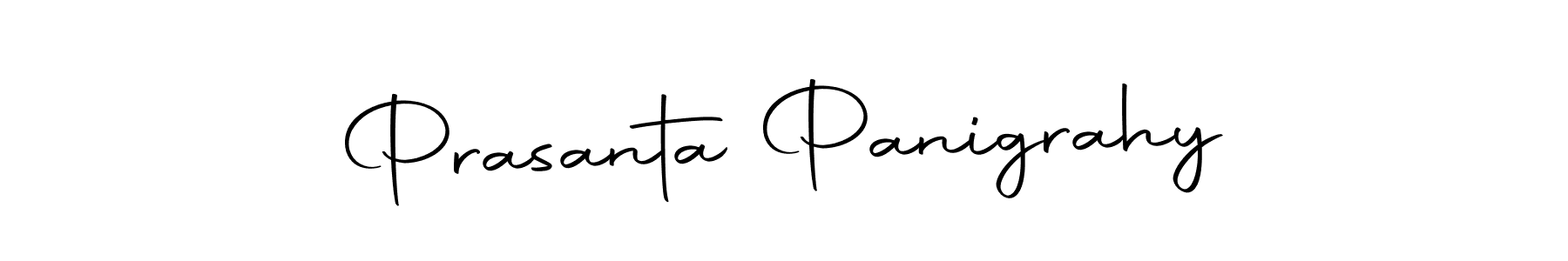 The best way (Autography-DOLnW) to make a short signature is to pick only two or three words in your name. The name Prasanta Panigrahy include a total of six letters. For converting this name. Prasanta Panigrahy signature style 10 images and pictures png
