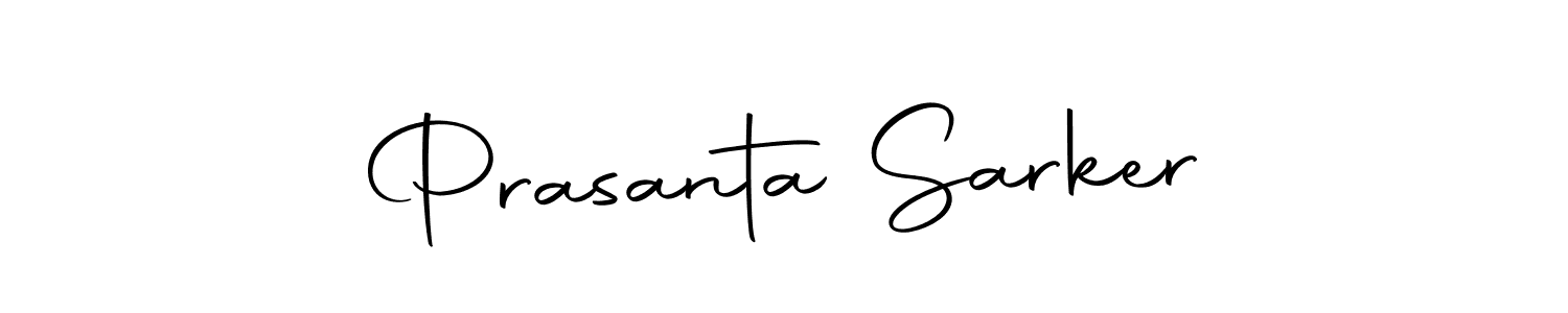 Here are the top 10 professional signature styles for the name Prasanta Sarker. These are the best autograph styles you can use for your name. Prasanta Sarker signature style 10 images and pictures png