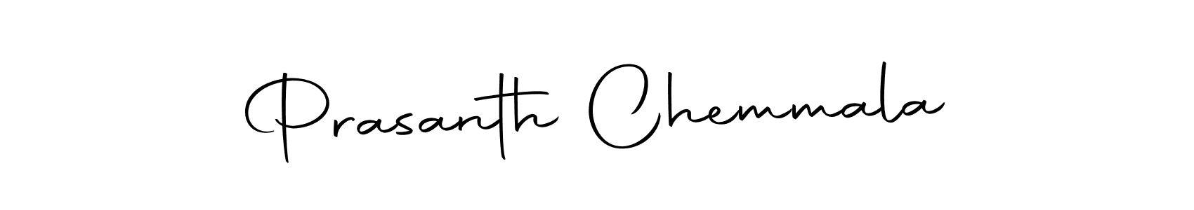 Also You can easily find your signature by using the search form. We will create Prasanth Chemmala name handwritten signature images for you free of cost using Autography-DOLnW sign style. Prasanth Chemmala signature style 10 images and pictures png