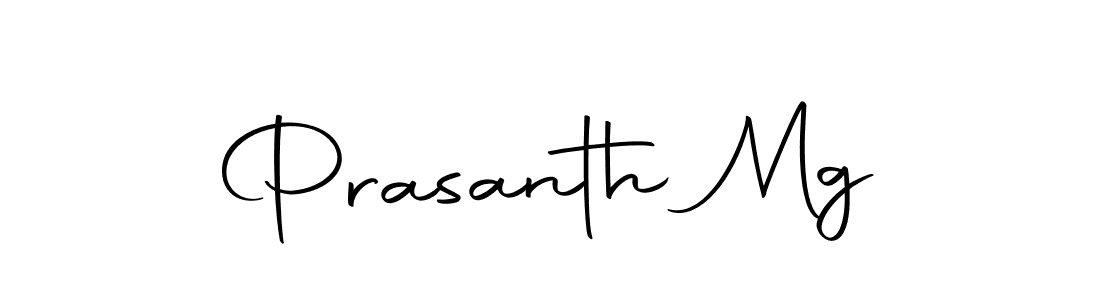 The best way (Autography-DOLnW) to make a short signature is to pick only two or three words in your name. The name Prasanth Mg include a total of six letters. For converting this name. Prasanth Mg signature style 10 images and pictures png