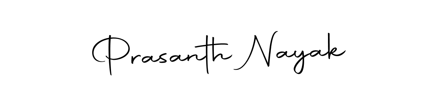 Autography-DOLnW is a professional signature style that is perfect for those who want to add a touch of class to their signature. It is also a great choice for those who want to make their signature more unique. Get Prasanth Nayak name to fancy signature for free. Prasanth Nayak signature style 10 images and pictures png