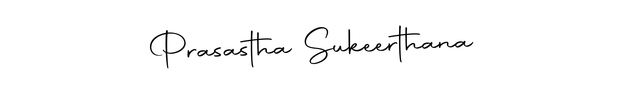 How to make Prasastha Sukeerthana signature? Autography-DOLnW is a professional autograph style. Create handwritten signature for Prasastha Sukeerthana name. Prasastha Sukeerthana signature style 10 images and pictures png