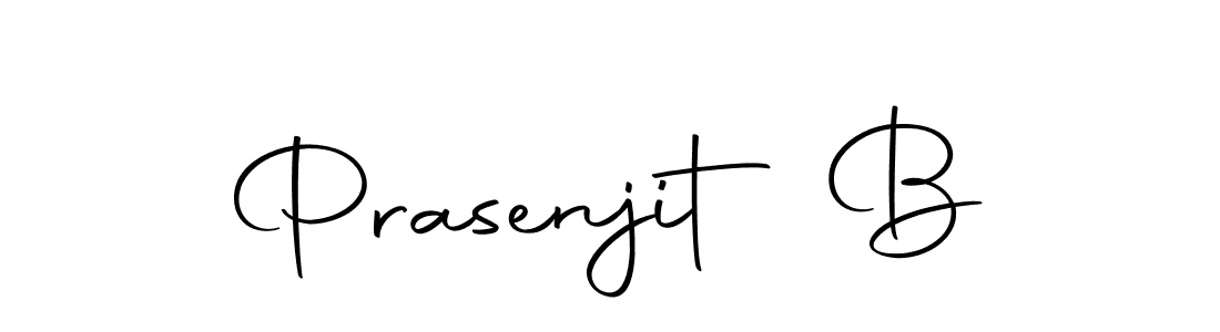 Also You can easily find your signature by using the search form. We will create Prasenjit B name handwritten signature images for you free of cost using Autography-DOLnW sign style. Prasenjit B signature style 10 images and pictures png