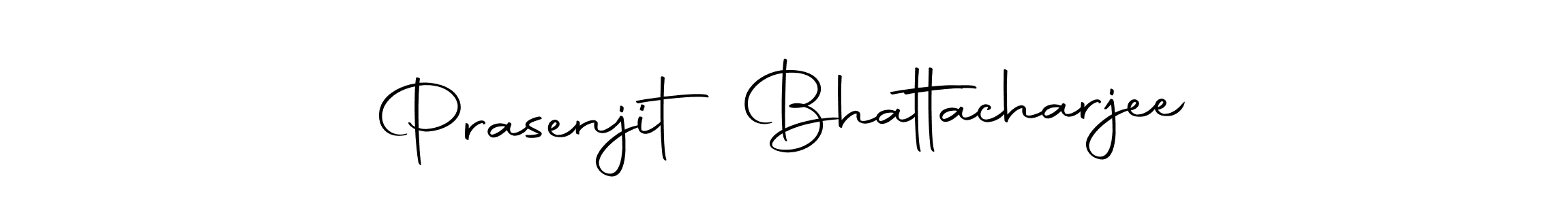 You should practise on your own different ways (Autography-DOLnW) to write your name (Prasenjit Bhattacharjee) in signature. don't let someone else do it for you. Prasenjit Bhattacharjee signature style 10 images and pictures png