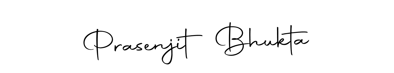 You can use this online signature creator to create a handwritten signature for the name Prasenjit Bhukta. This is the best online autograph maker. Prasenjit Bhukta signature style 10 images and pictures png