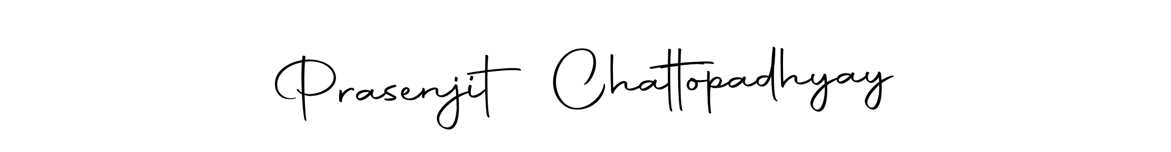 Use a signature maker to create a handwritten signature online. With this signature software, you can design (Autography-DOLnW) your own signature for name Prasenjit Chattopadhyay. Prasenjit Chattopadhyay signature style 10 images and pictures png