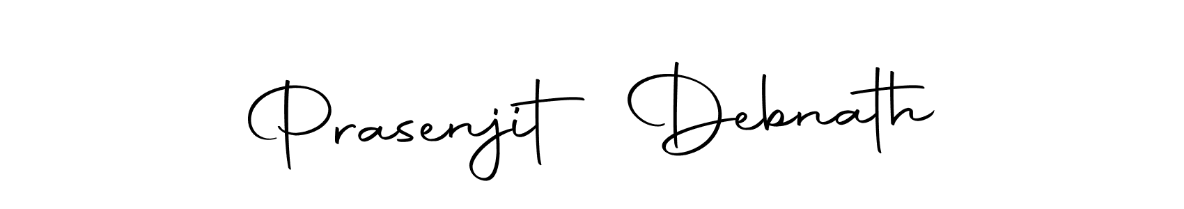 How to make Prasenjit Debnath signature? Autography-DOLnW is a professional autograph style. Create handwritten signature for Prasenjit Debnath name. Prasenjit Debnath signature style 10 images and pictures png