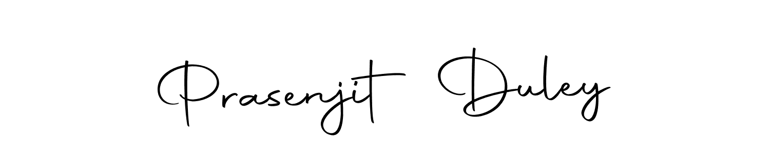 Similarly Autography-DOLnW is the best handwritten signature design. Signature creator online .You can use it as an online autograph creator for name Prasenjit Duley. Prasenjit Duley signature style 10 images and pictures png