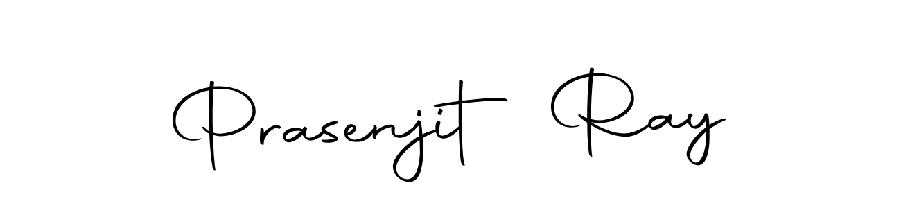 Also we have Prasenjit Ray name is the best signature style. Create professional handwritten signature collection using Autography-DOLnW autograph style. Prasenjit Ray signature style 10 images and pictures png