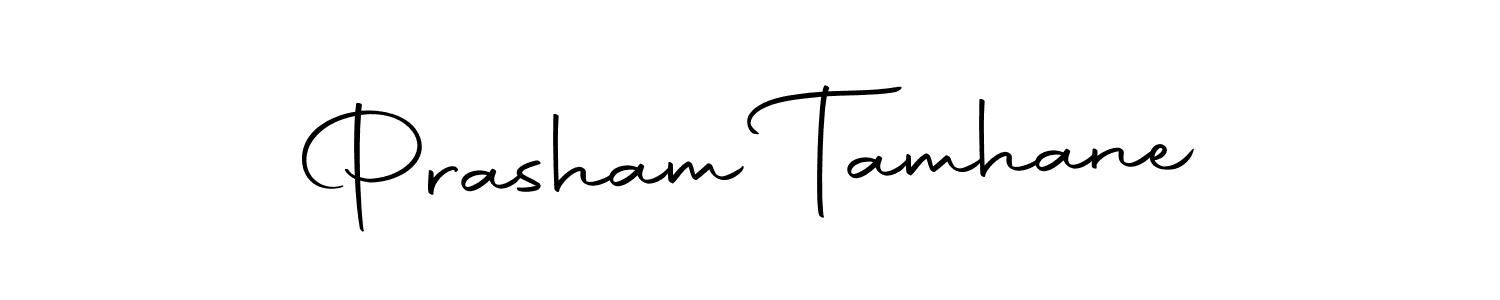 You can use this online signature creator to create a handwritten signature for the name Prasham Tamhane. This is the best online autograph maker. Prasham Tamhane signature style 10 images and pictures png