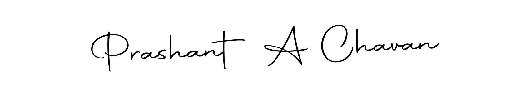 Here are the top 10 professional signature styles for the name Prashant A Chavan. These are the best autograph styles you can use for your name. Prashant A Chavan signature style 10 images and pictures png