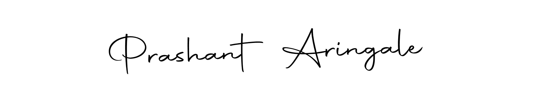 Also we have Prashant Aringale name is the best signature style. Create professional handwritten signature collection using Autography-DOLnW autograph style. Prashant Aringale signature style 10 images and pictures png