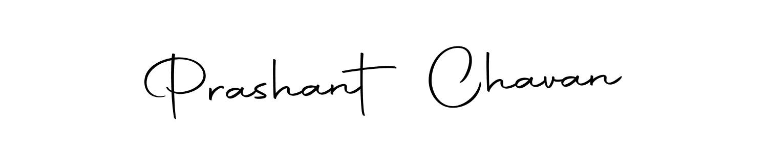 You can use this online signature creator to create a handwritten signature for the name Prashant Chavan. This is the best online autograph maker. Prashant Chavan signature style 10 images and pictures png