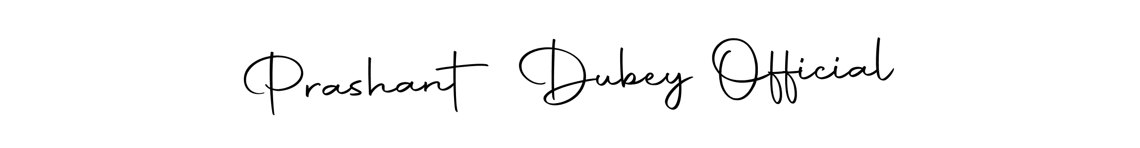 You should practise on your own different ways (Autography-DOLnW) to write your name (Prashant Dubey Official) in signature. don't let someone else do it for you. Prashant Dubey Official signature style 10 images and pictures png